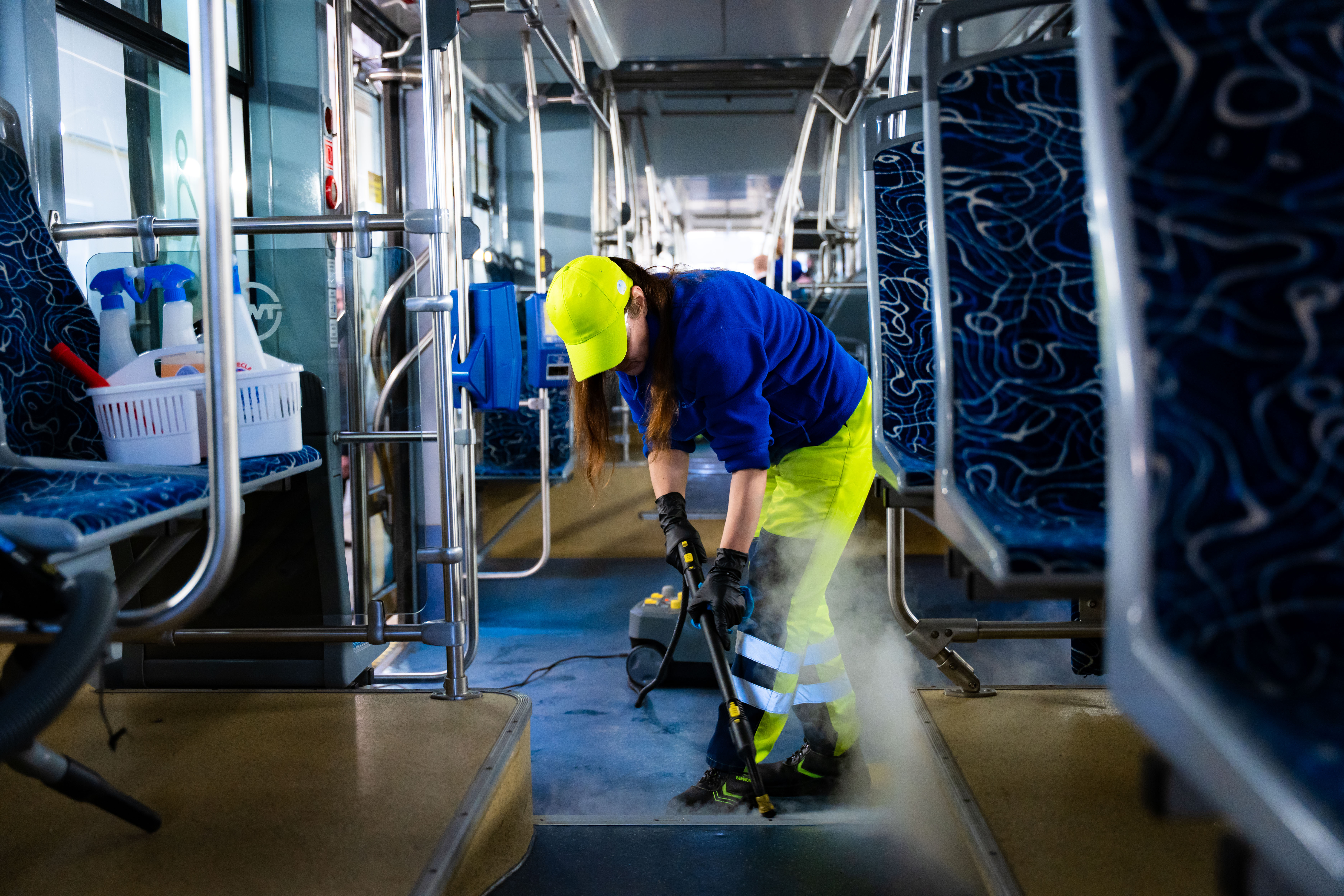 Tlacovy brifing - Modernizacia udrzbovej zakladne (MUZ) 1 a 2  elektrickove depo-1-35